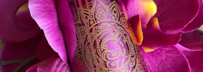 Аромат весны и надежды - Maori Collection Amulet