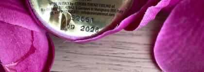 Аромат весны и надежды - Maori Collection Amulet