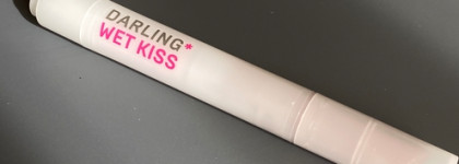 Помада? Блеск? Бальзам? Все вместе! Тающая помада Darling Wet Kiss в оттенке 03