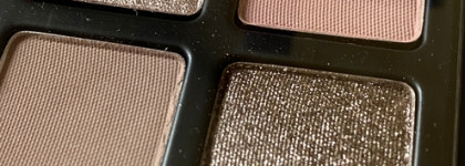 И я туда же! Красивая малышка от Viseart Eyeshadow Palette Petit Fours Lilas