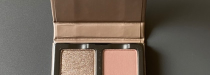 И я туда же! Красивая малышка от Viseart Eyeshadow Palette Petit Fours Lilas