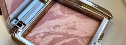 Я ль на свете всех румяней? С Hourglass Ambient Lighting Blush Mood Exposure - точно