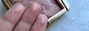Я ль на свете всех румяней? С Hourglass Ambient Lighting Blush Mood Exposure - точно