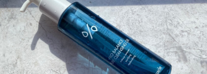 Работающая база! Комбо гидрофильного масла Dr.Ceuracle и геля Bioderma Sensibio