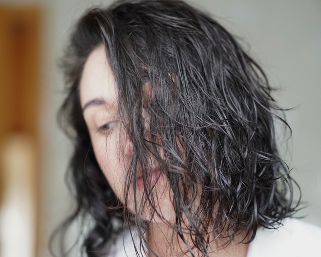 Спрей для всех типов волос! Nemochalka от Hair Sekta