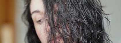 Спрей для всех типов волос! Nemochalka от Hair Sekta