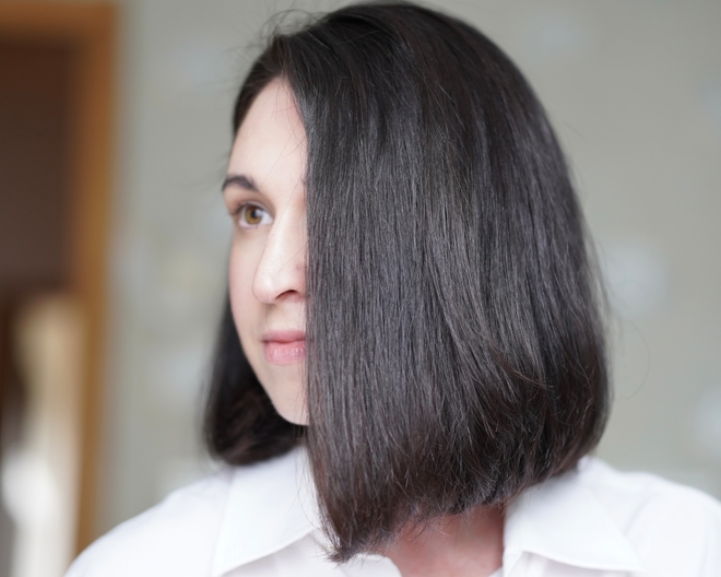 Спрей для всех типов волос! Nemochalka от Hair Sekta