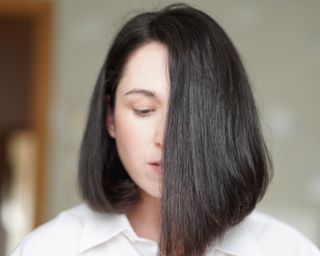 Спрей для всех типов волос! Nemochalka от Hair Sekta