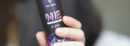 Спрей для всех типов волос! Nemochalka от Hair Sekta