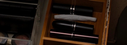 Косметика в кино: заглянем в косметички героинь фильмов