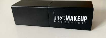 Любимица этого лета - помада-бальзам для губ от Promakeup Laboratory Lip Balm 05