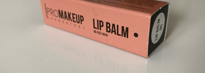 Любимица этого лета - помада-бальзам для губ от Promakeup Laboratory Lip Balm 05