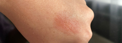 Любимица этого лета - помада-бальзам для губ от Promakeup Laboratory Lip Balm 05