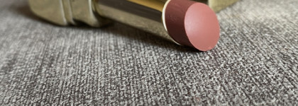 Люкс, как он есть! Сияющая помада Guerlain KissKiss Shine Bloom в оттенке 109 Нежная лилия