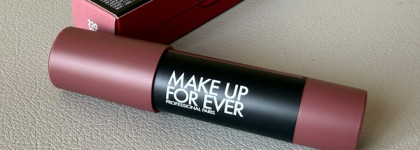 Один за всех! Многофункциональный стик Make Up For Ever artist color crayon в оттенке 220