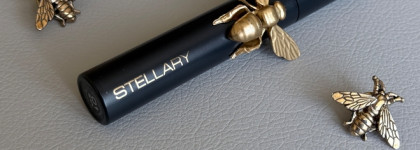Stellary, ты ли это? Новая тушь Seductive Eyes Mascara Black