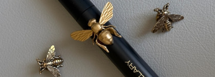 Stellary, ты ли это? Новая тушь Seductive Eyes Mascara Black