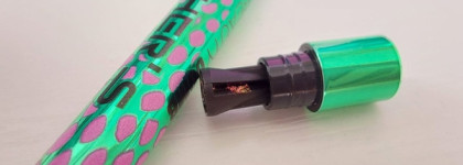 Мультихромные карандаши для глаз Beauty Bomb UFO Conspiracy в оттенках 01 Hush Hush, 02 Buttons, 03 Wait a minute. Аналоги карандашей от Kaleidos?