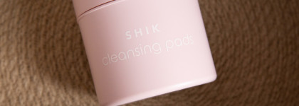 Краткое мнение о 10ти пустых банках уходовых средств (и один парфюм)