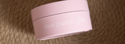 Краткое мнение о 10ти пустых банках уходовых средств (и один парфюм)