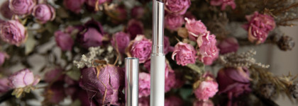 Свои губы только лучше с легендарной помадой Almost Lipstick от Clinique в оттенке Black Honey