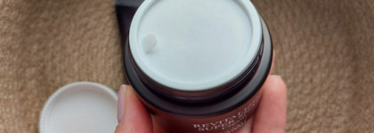 Yadah revitalizing super snail cream - восстанавливающий крем для лица с муцином улитки