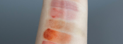 От любви до ненависти: блеск-желе для губ Glimmerverse Thirst Aid Lip Gelee от Arive Makeup в 04 и 05 оттенках