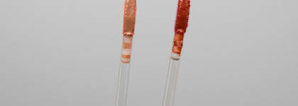 От любви до ненависти: блеск-желе для губ Glimmerverse Thirst Aid Lip Gelee от Arive Makeup в 04 и 05 оттенках