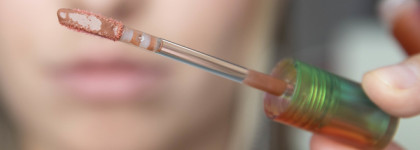 От любви до ненависти: блеск-желе для губ Glimmerverse Thirst Aid Lip Gelee от Arive Makeup в 04 и 05 оттенках