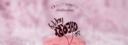 Летняя лимитированная вишнёвая коллекция So cherry от Essence