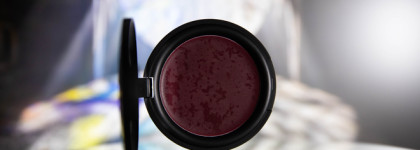 Неуловимые лимитированные румяна от Catrice из коллекции Mystic Forest Cream blush в оттенках Purple Touch и Red Allure