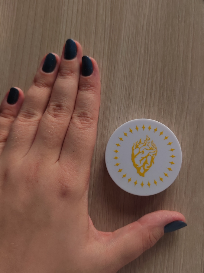 Футлярчик небольшой