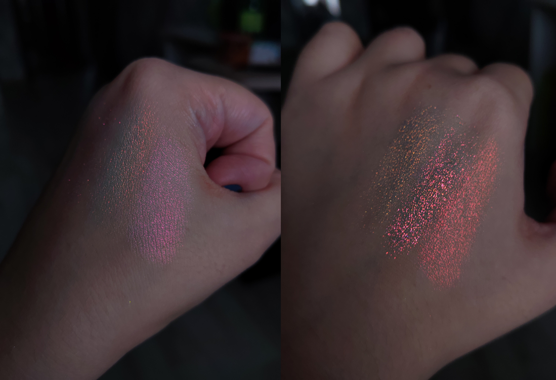 И ещё в глубине комнаты