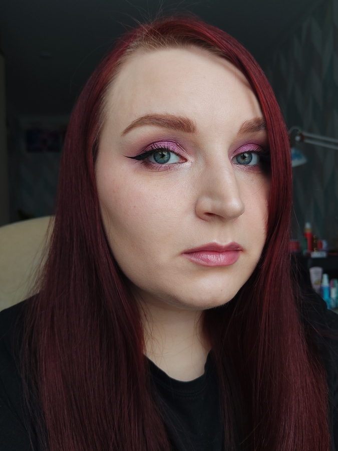 Свет от окна