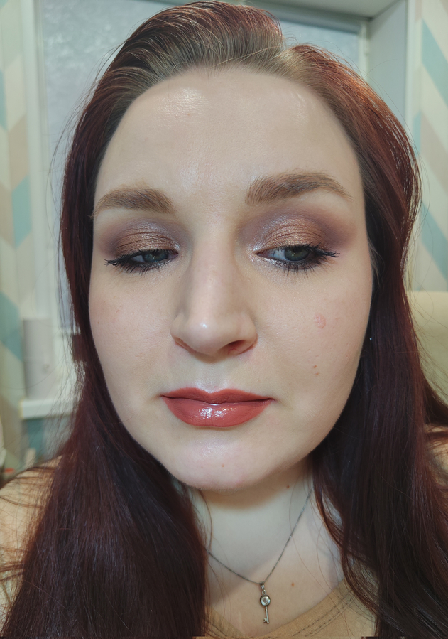 Откуда эта серость??