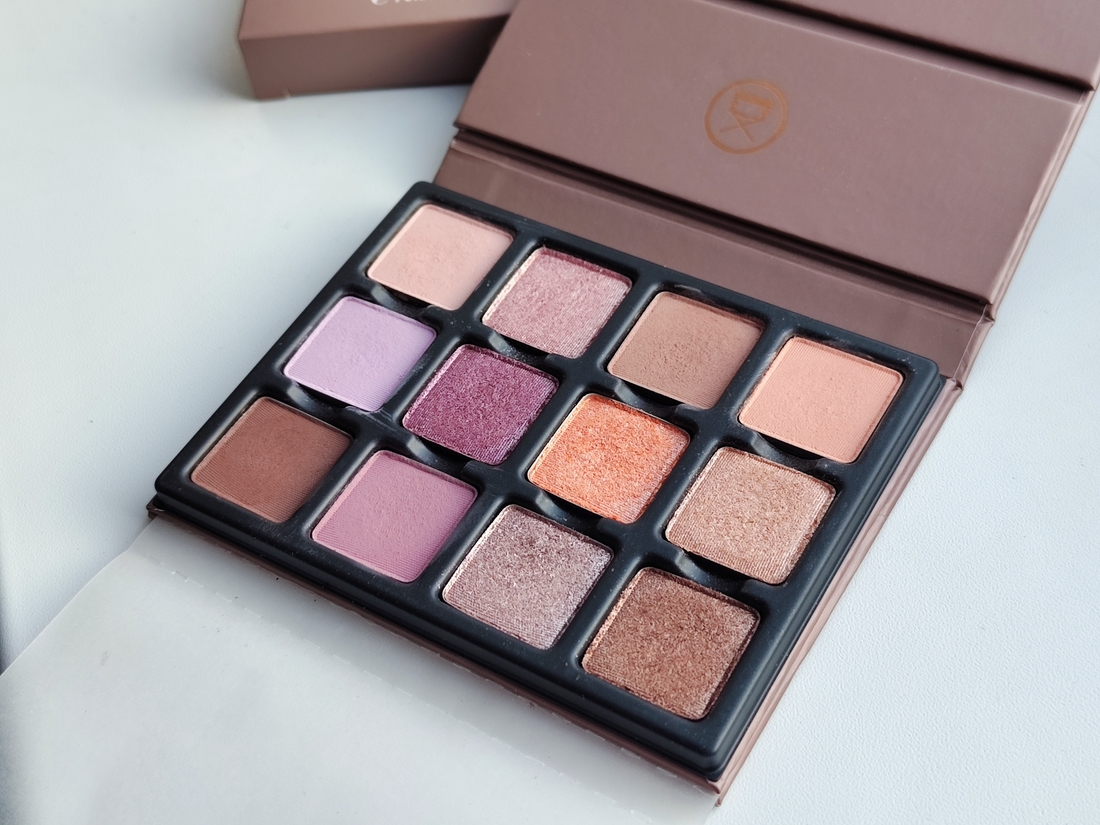 Свет от окна