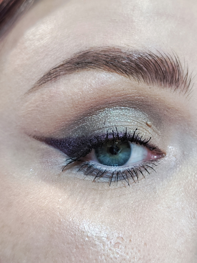 Электрический свет