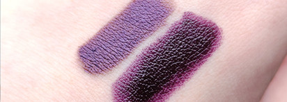 Изюминка в макияже с карандашом Shik Kajal Liner в оттенке 07 Universe. Палитра Cultist Robe Palette