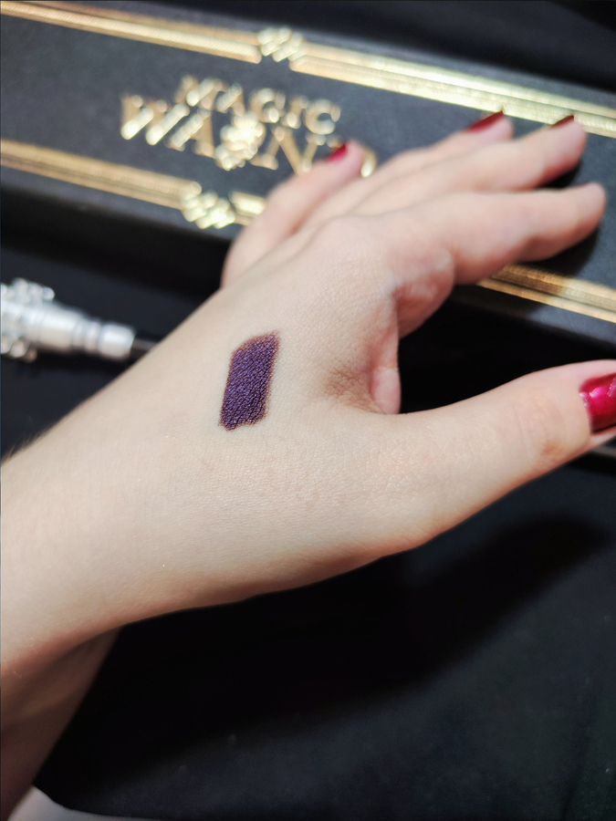 Электрический свет