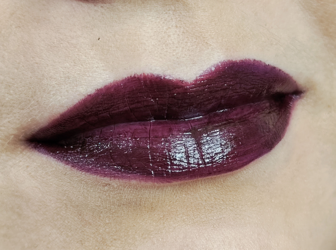 Холодный электрический свет