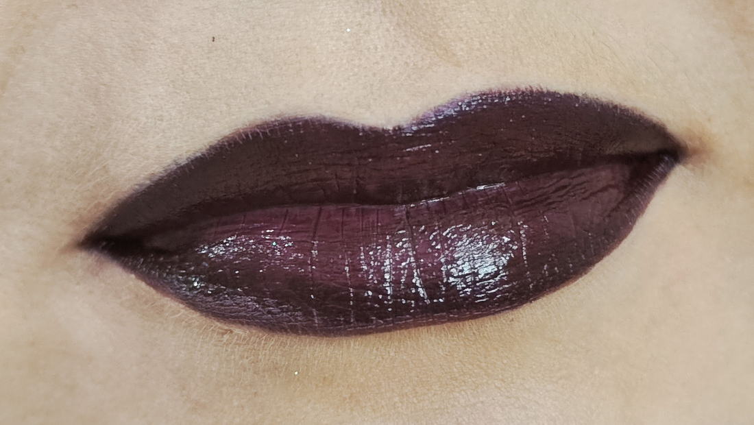 Холодный электрический свет