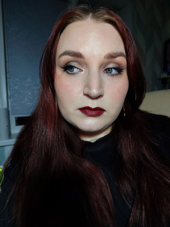 Электрический свет