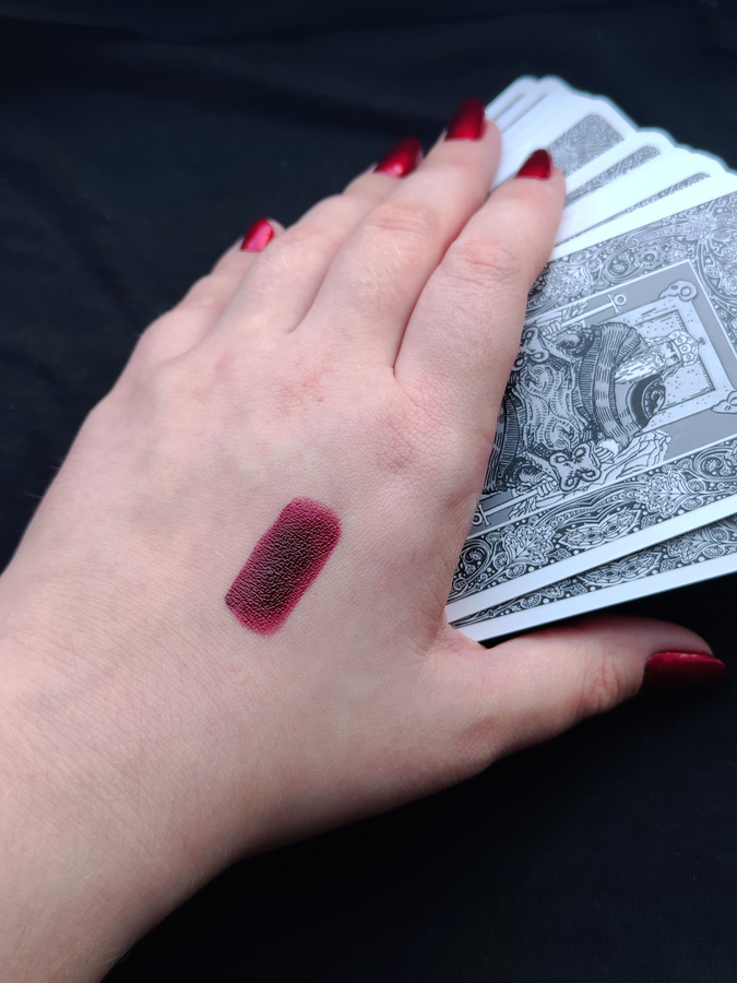 Дневной свет от окна