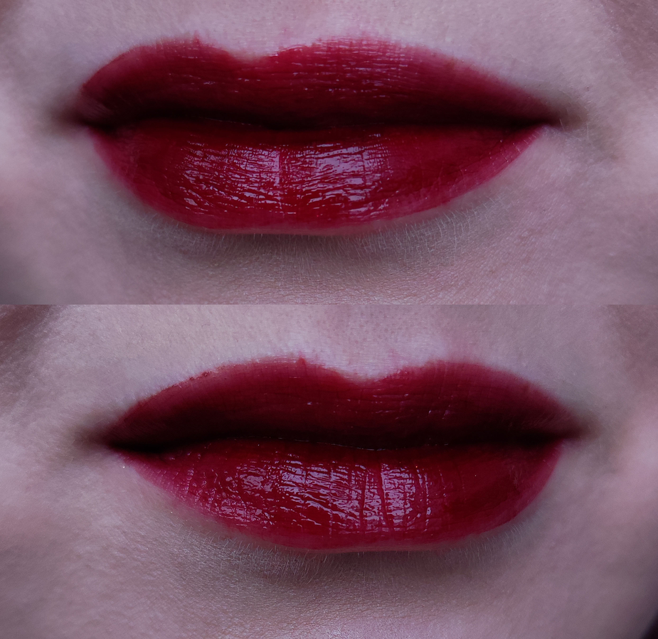 Плотное нанесение