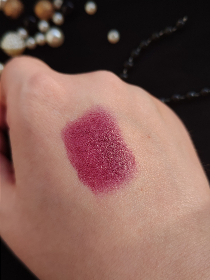 Свотч в дневном свете