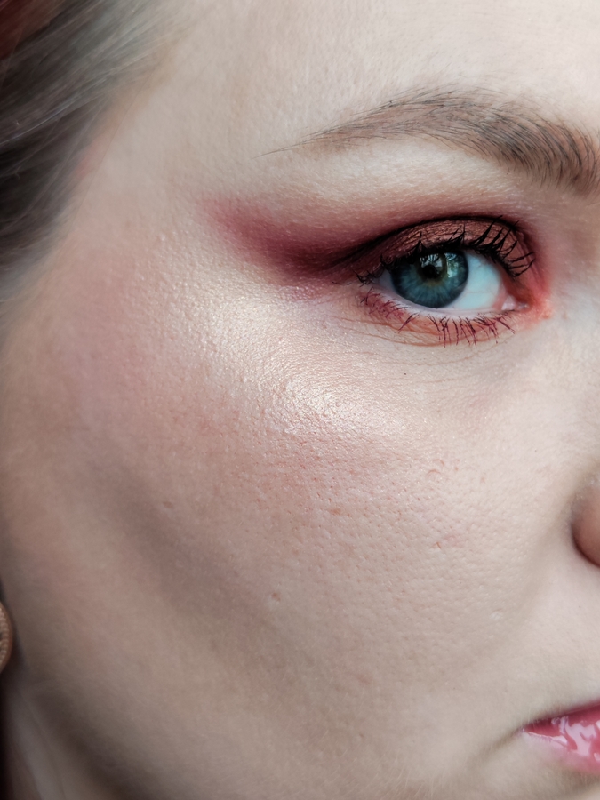 Дневной свет