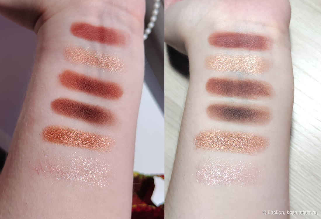 Дневной/электрический свет