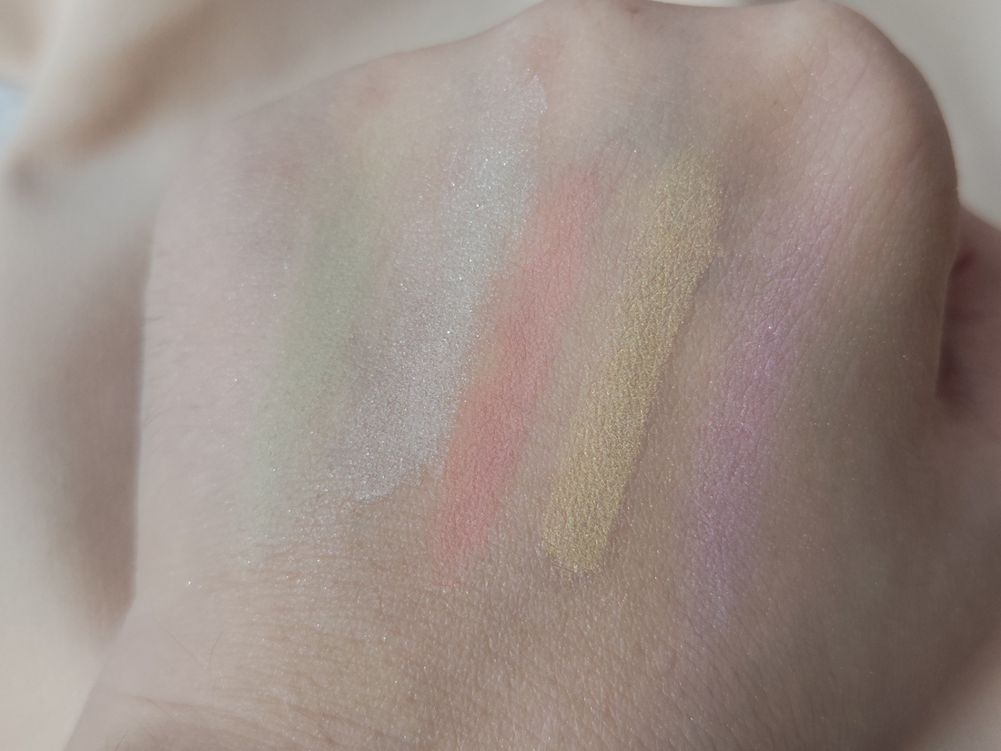 Дневной свет