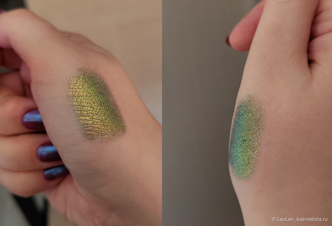 Дневной свет, в глубине комнаты