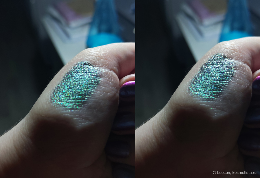 Электрический свет